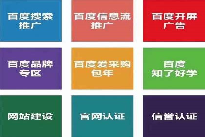 广告投放与推广开户费用的关系案例
